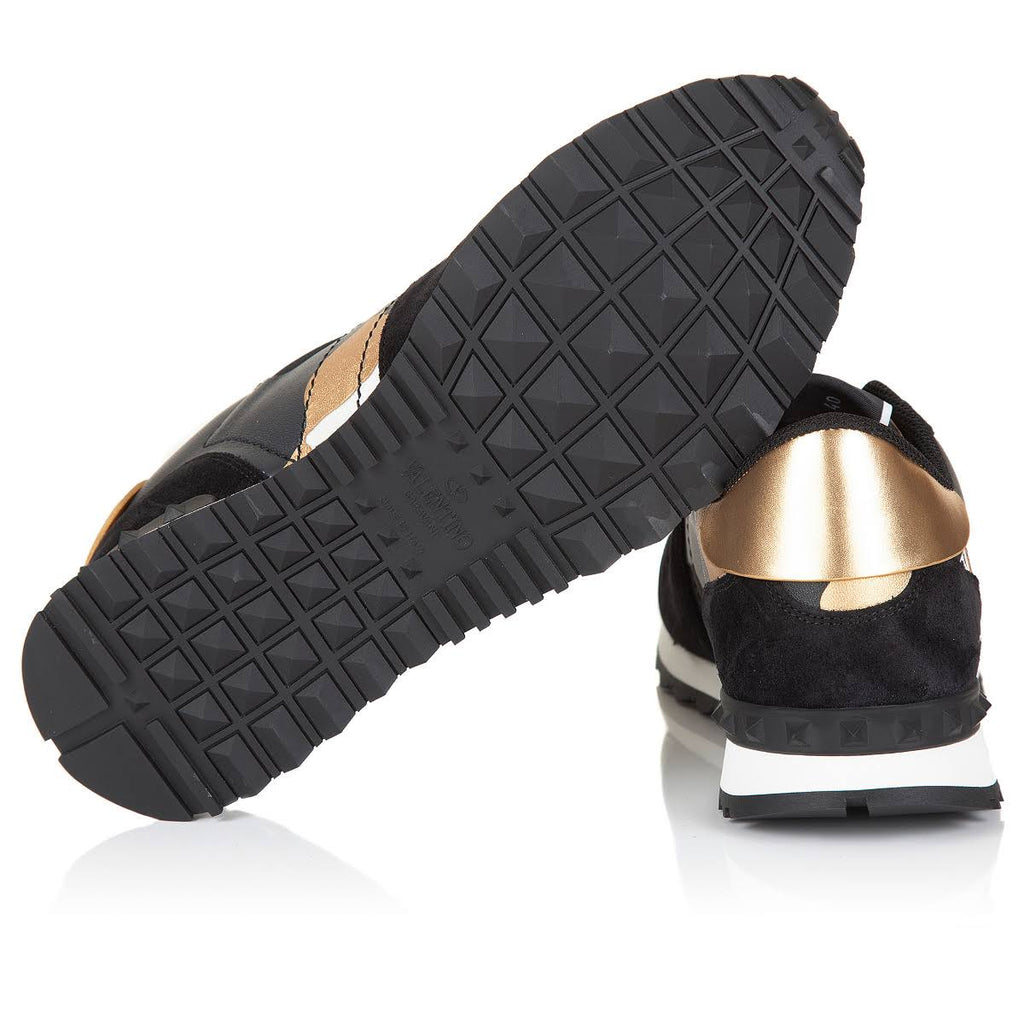 Camouflage Sneaker B218570