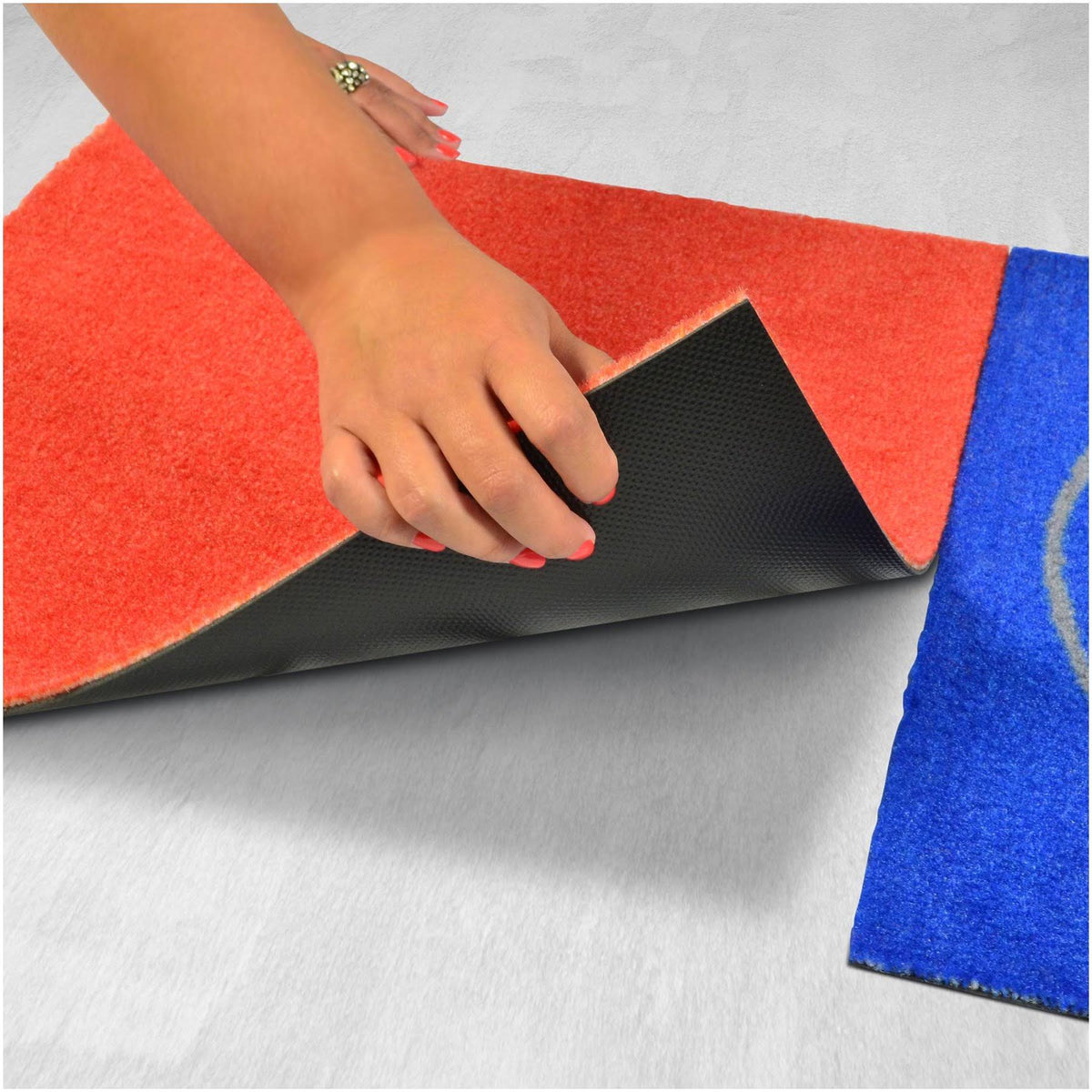 Carpet Tiles W8831
