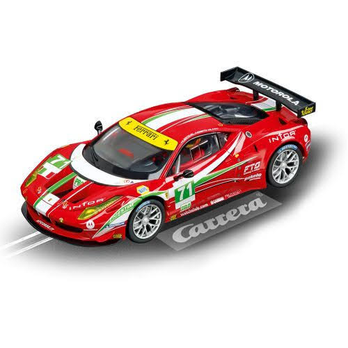 Digital 132 Ferrari 458 Italia GT2 2012 L728845