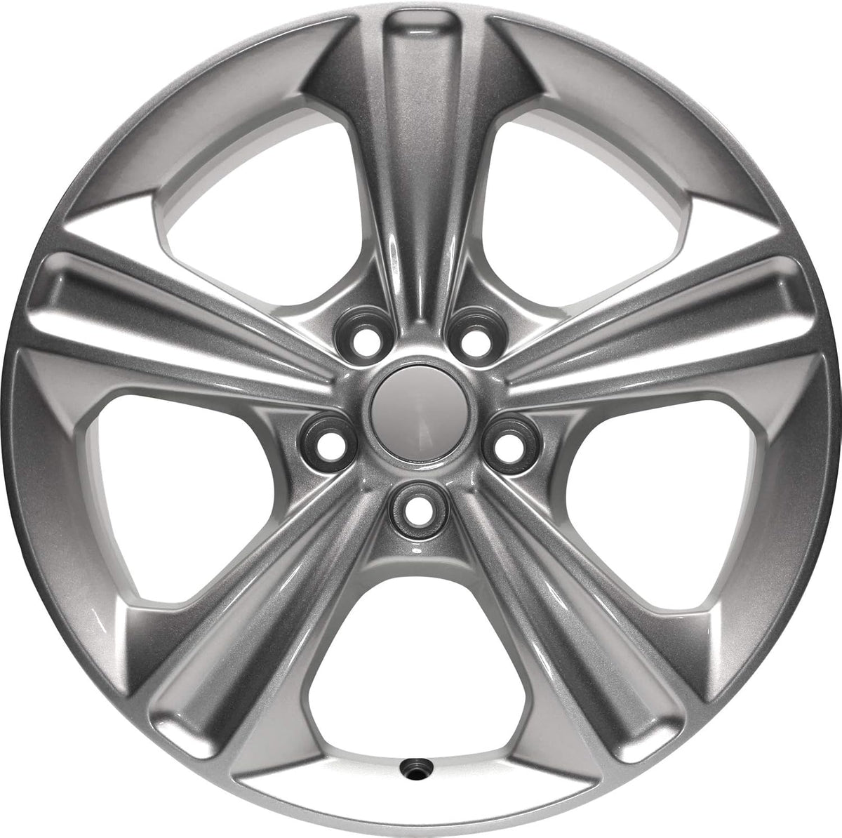 17 Inch Aluminum Alloy Wheel Rim H88517