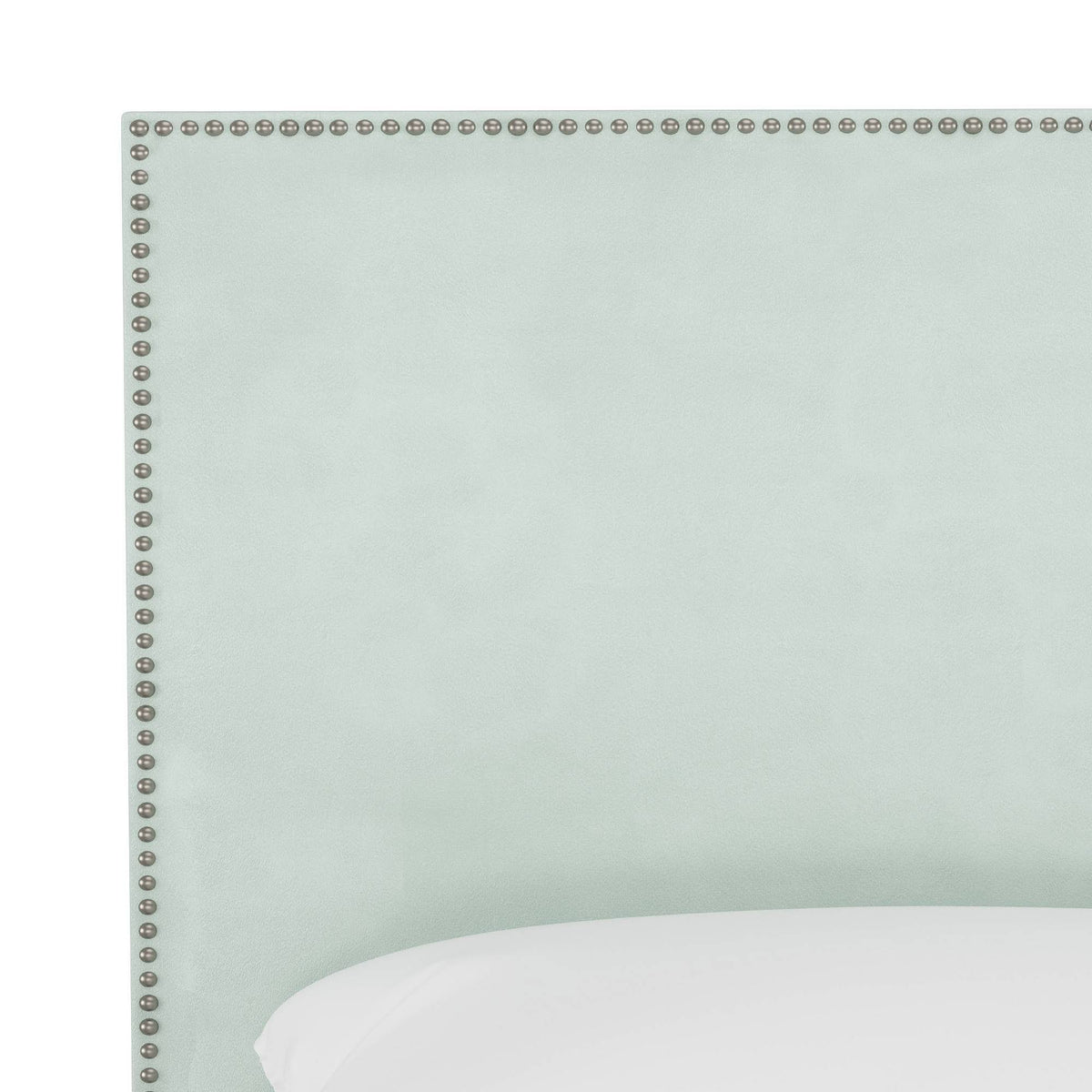 Queen Velvet Headboard F756432