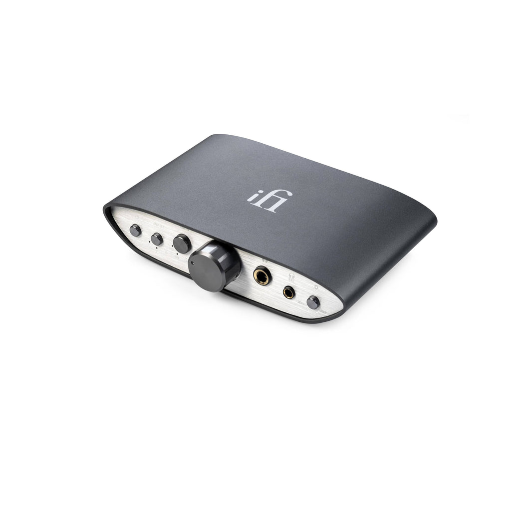 Desktop Headphone Amplifier C301519