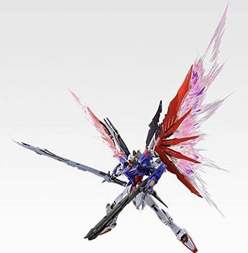Metal Build Gundam I293