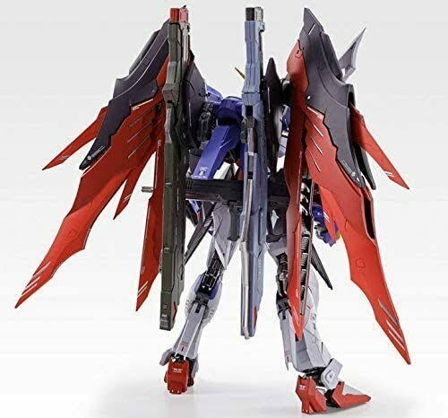 Metal Build Gundam I293