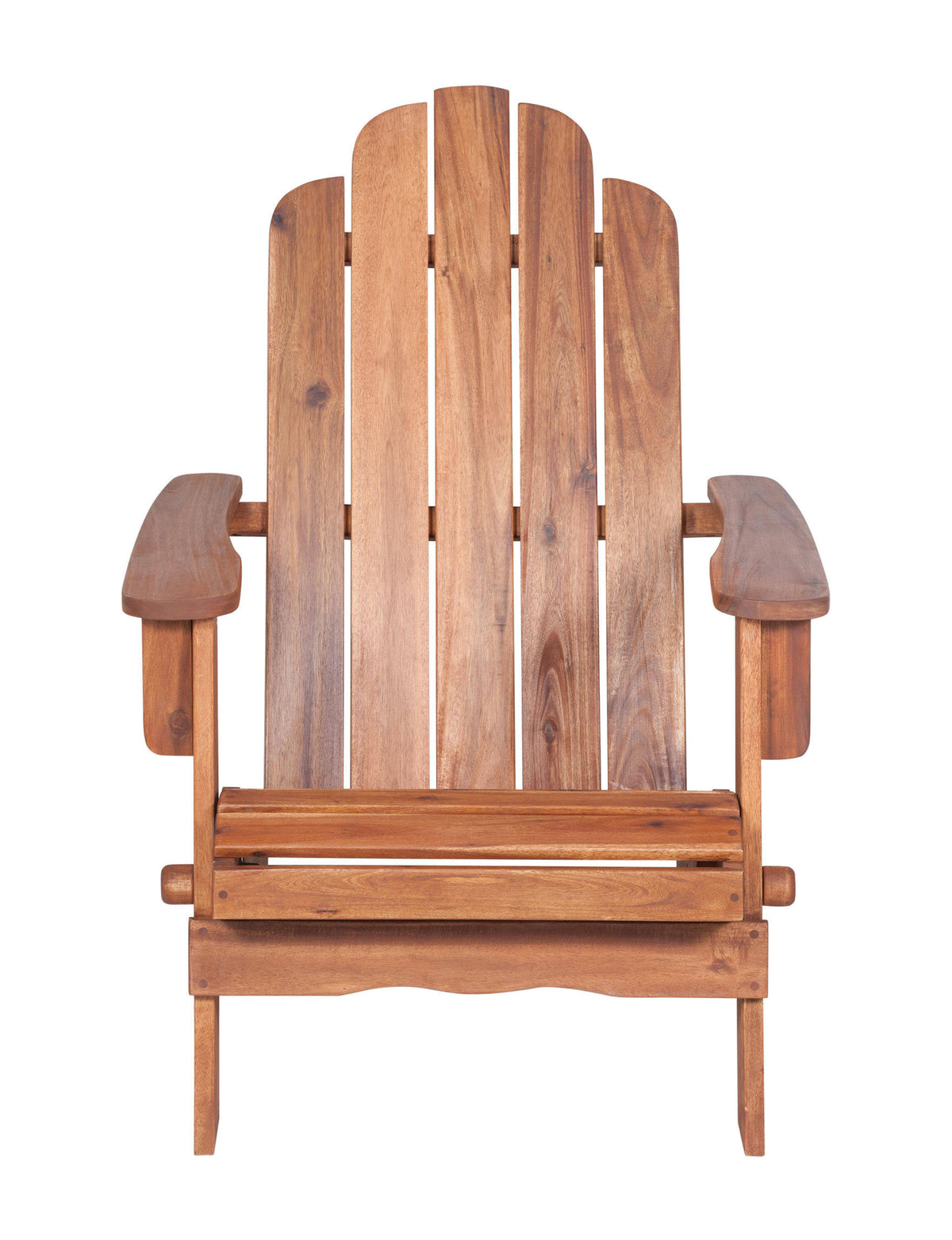 Acacia Adirondack Chair B545