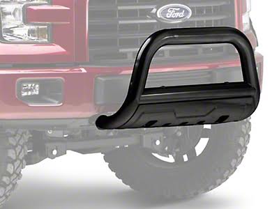 Black Bull Bar J2992