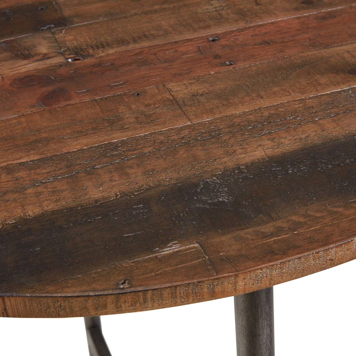 Light Brown Bar Table R531