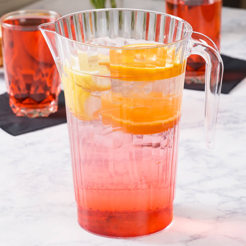 50 oz. Pitcher S3890
