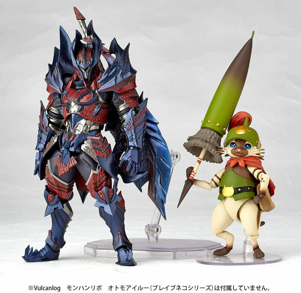 Hunter Male Swordsman R84887