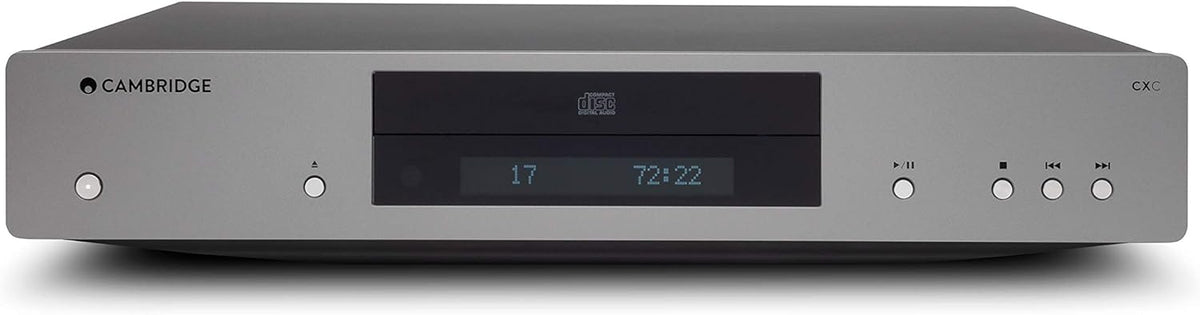 CD Transport Player J31049