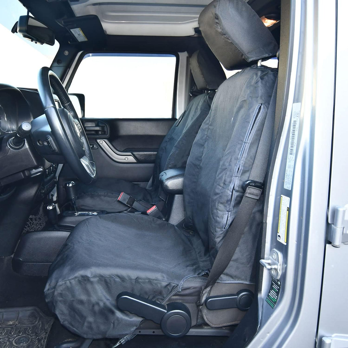 Waterproof Seat Covers U523