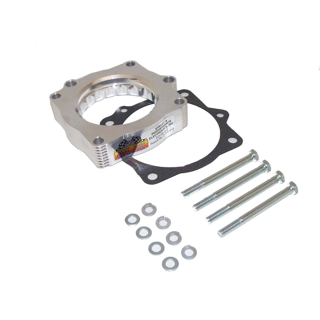 Throttle Body Spacer W90630