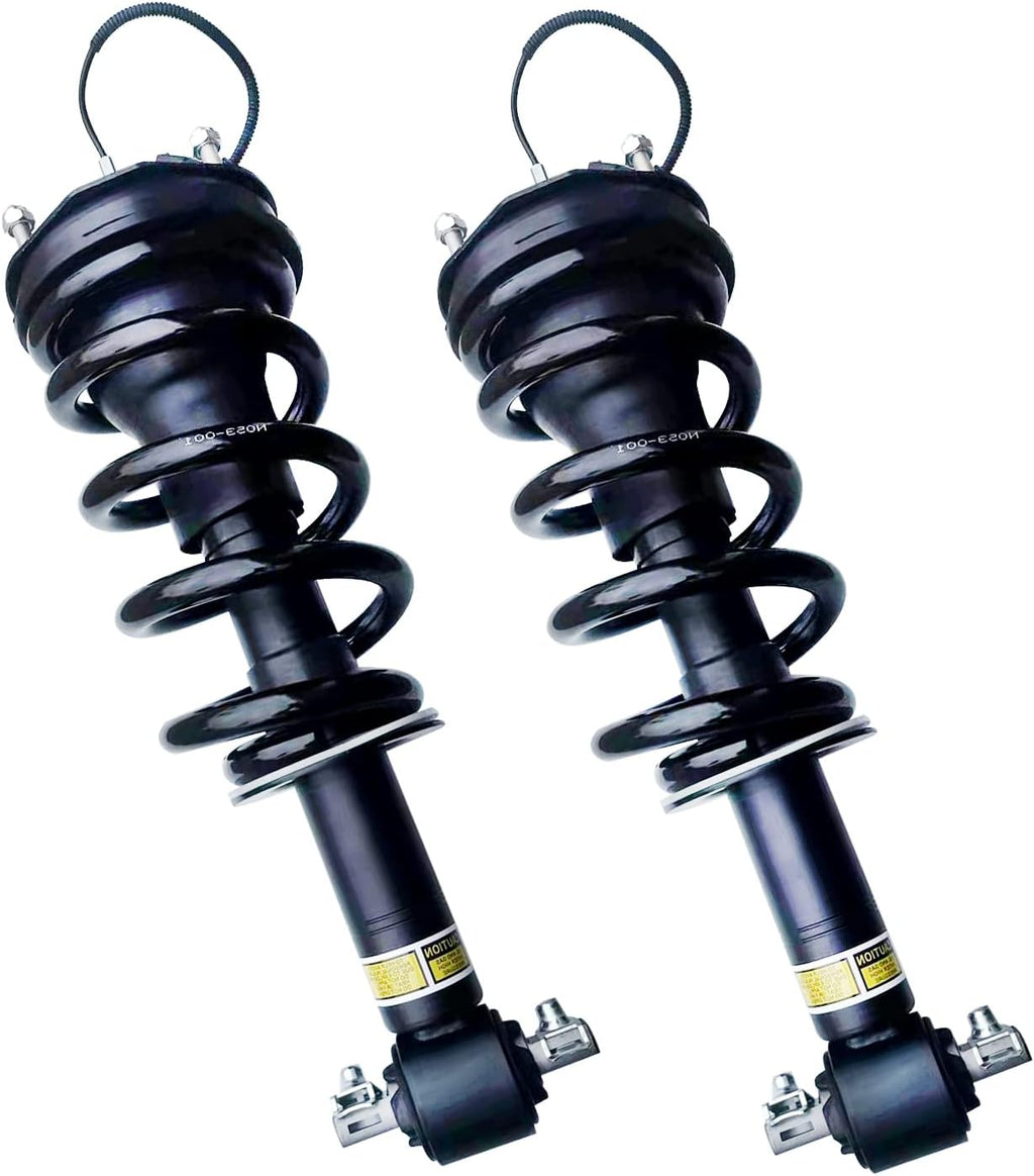 Front Shock Absorber Strut Assembly Q236244