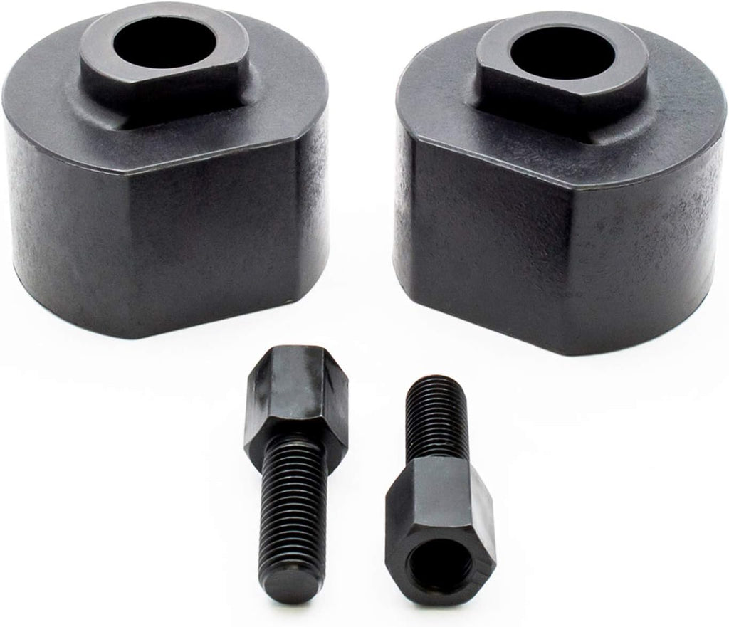 2.5" 1" Lift Kit with Camber Kit D469088