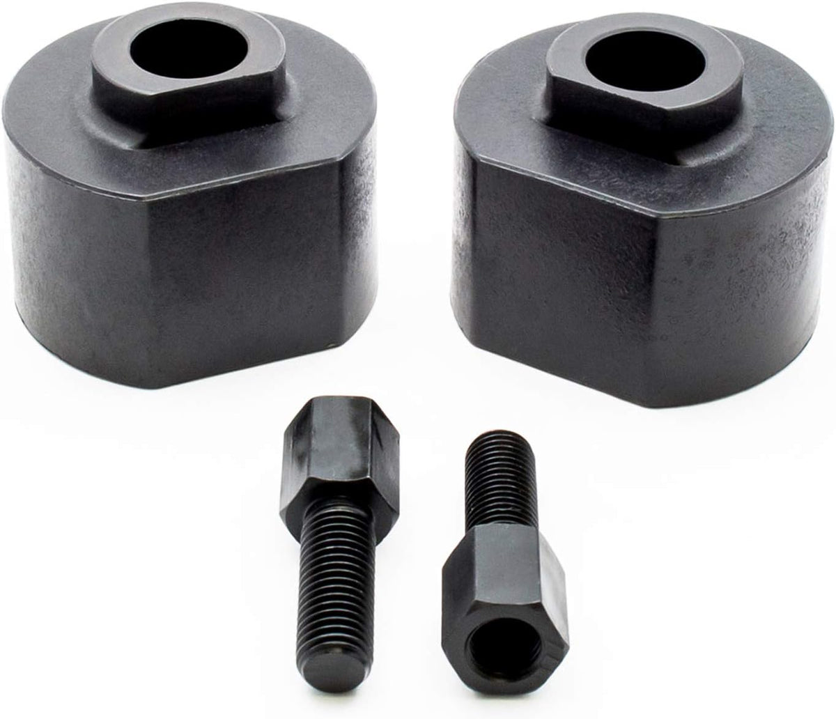 2.5" 1" Lift Kit with Camber Kit D469088