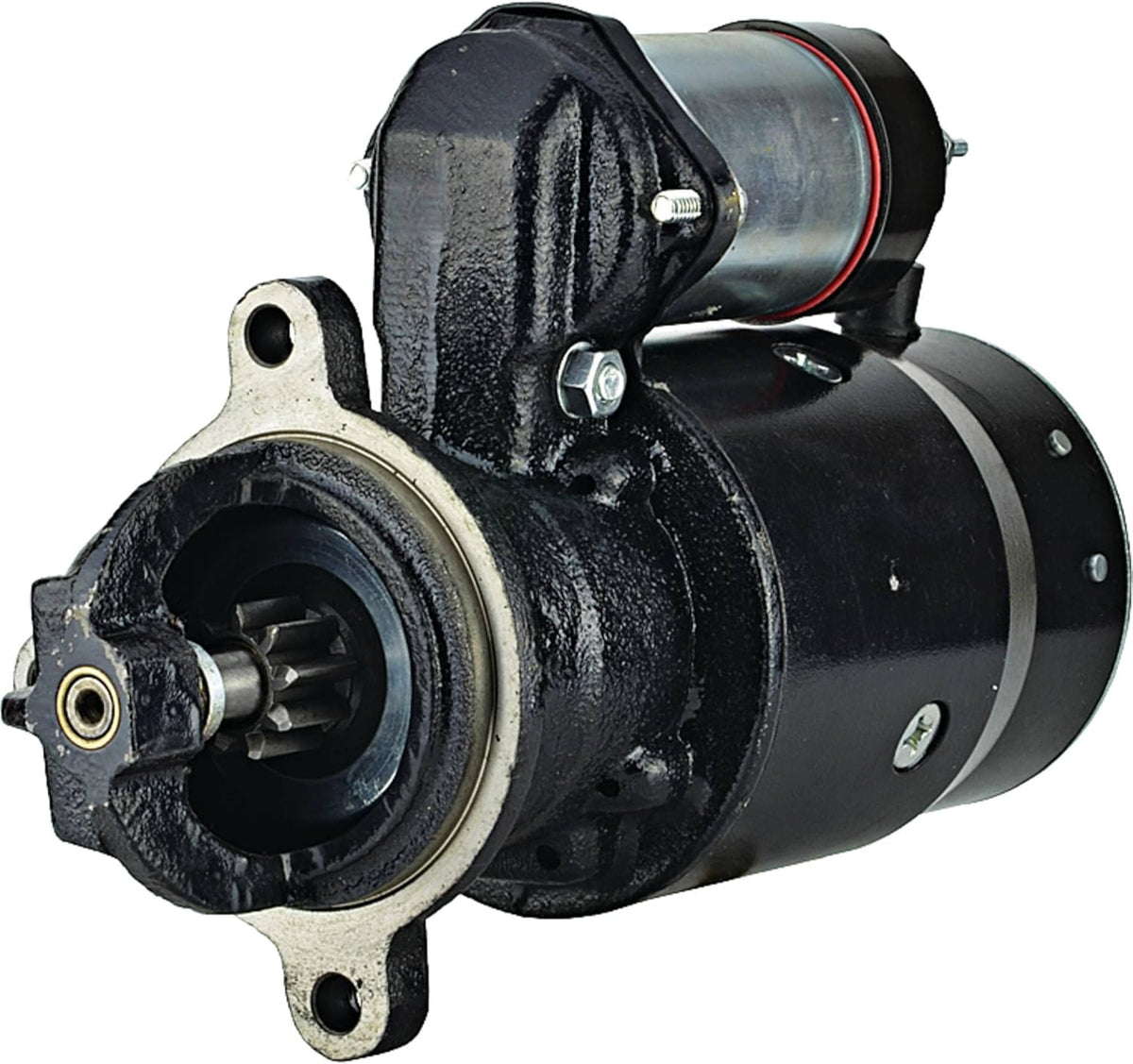 Starter Compatible With Clark Forklifts Lift Truck & Teledyne Waukesha Engines Z2938