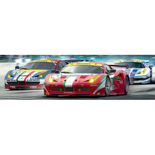 Digital 132 Ferrari 458 Italia GT2 2012 L728845