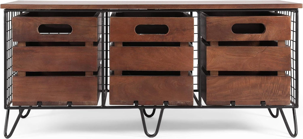 Storage Bench G988137
