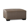 35x22 Ottoman W8057