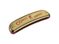 40 Hole Key of C Octave Harmonica C168