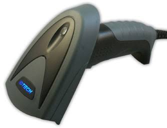 2Dscan Bar Code Scanner J4869