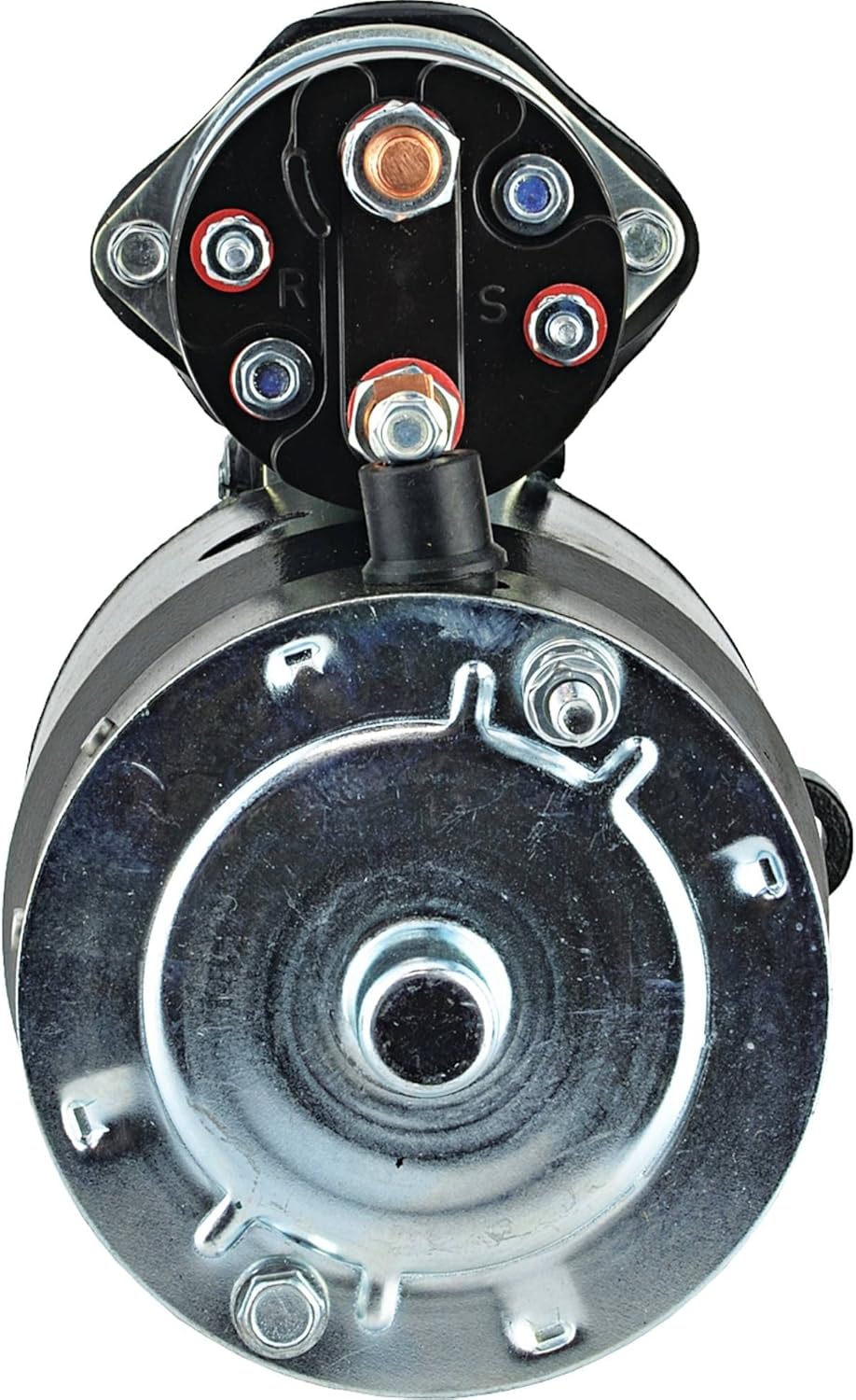 Starter Compatible With Clark Forklifts Lift Truck & Teledyne Waukesha Engines Z2938