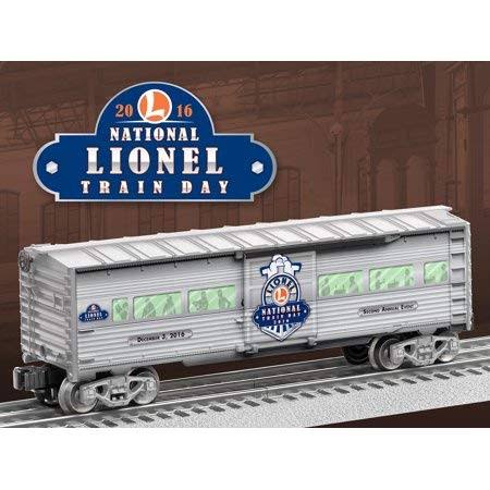 Boxcar Q51943