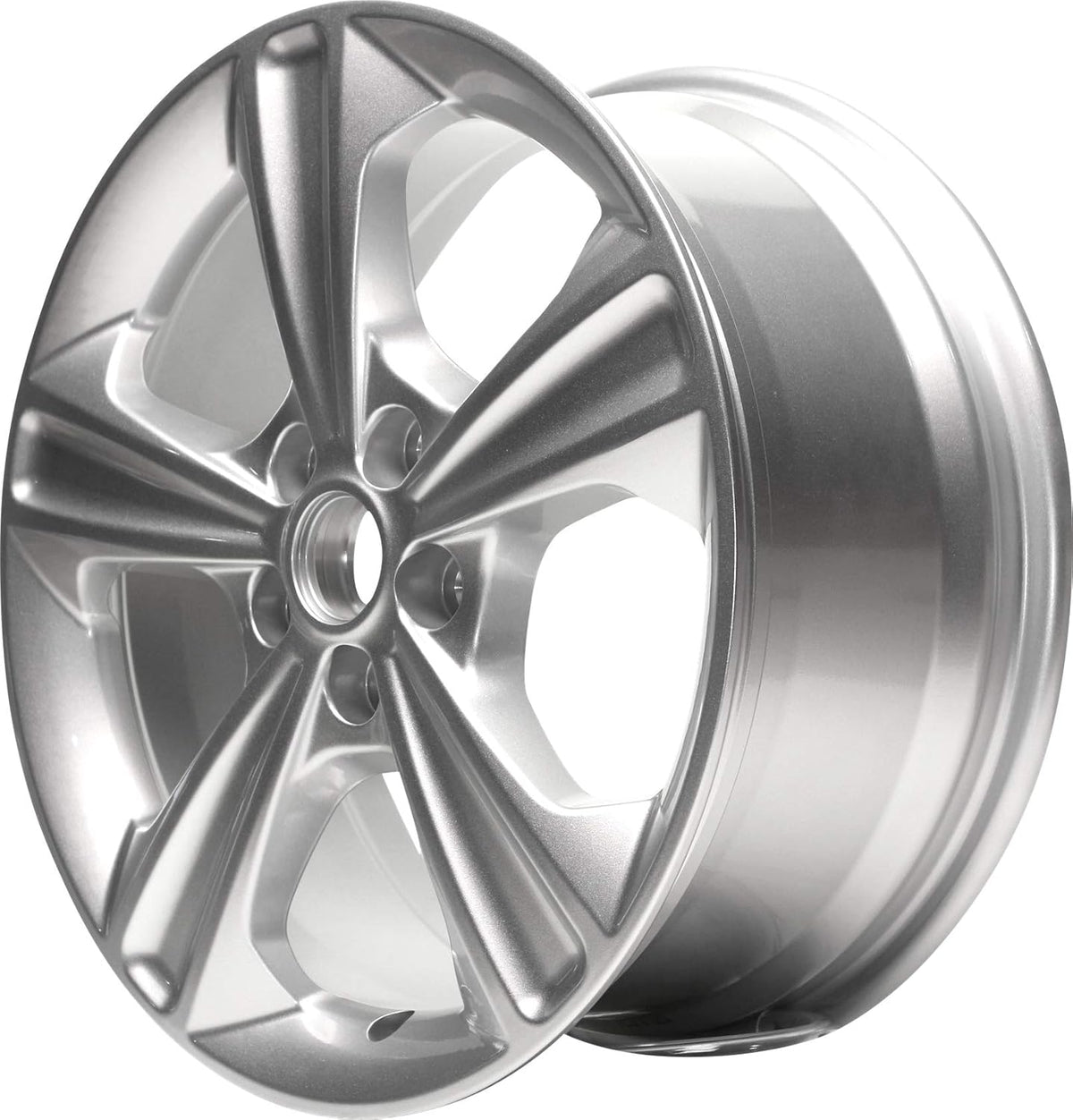 17 Inch Aluminum Alloy Wheel Rim H88517