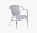 Outdoor Rattan Dining Armchair H14200