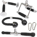 Triceps Pull Down Attachment J606309