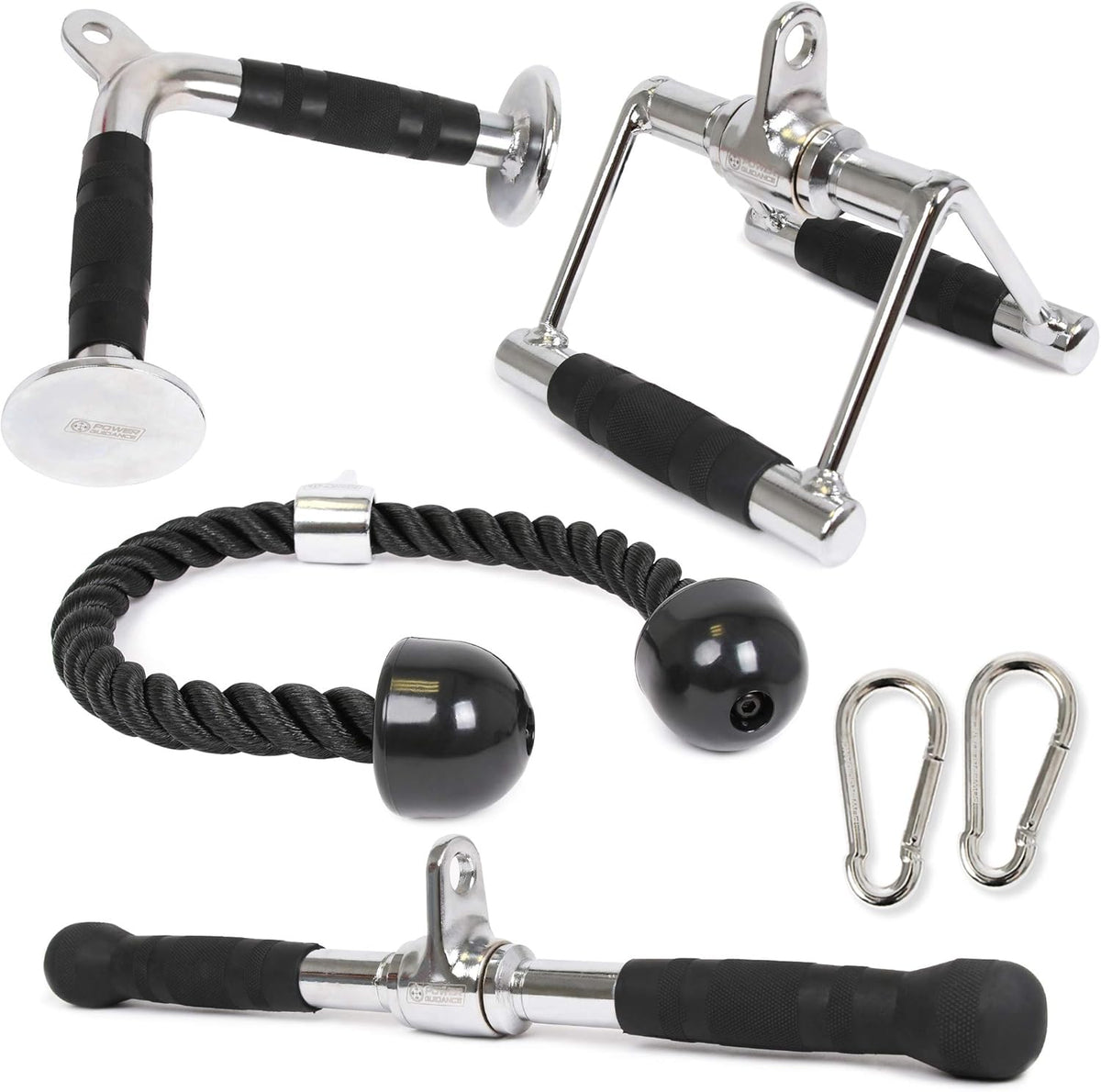 Triceps Pull Down Attachment J606309