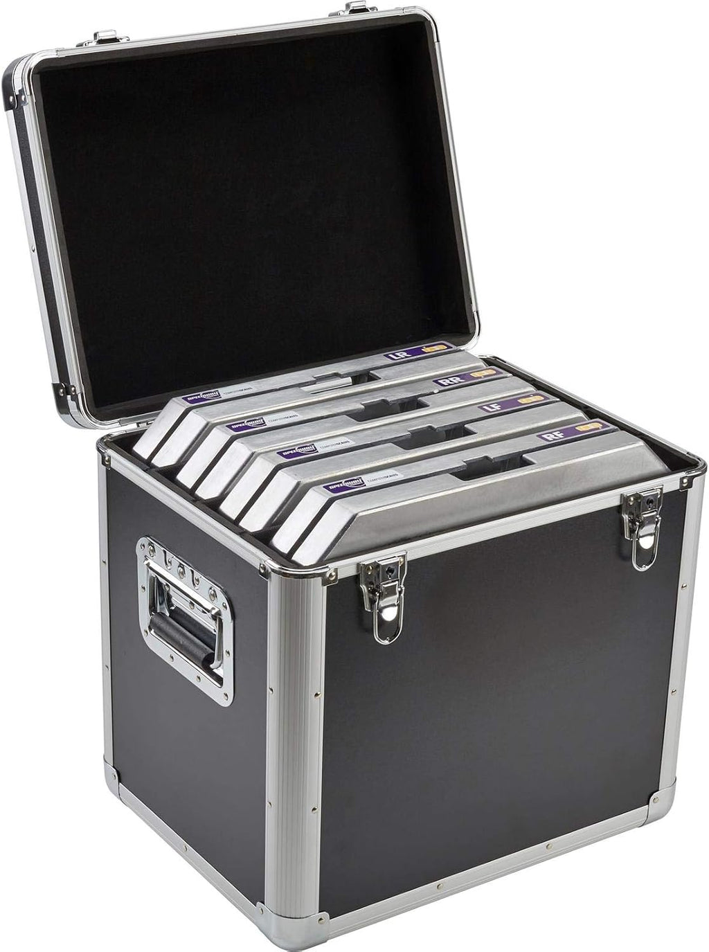 Electronic Racing Scale with Case P361236