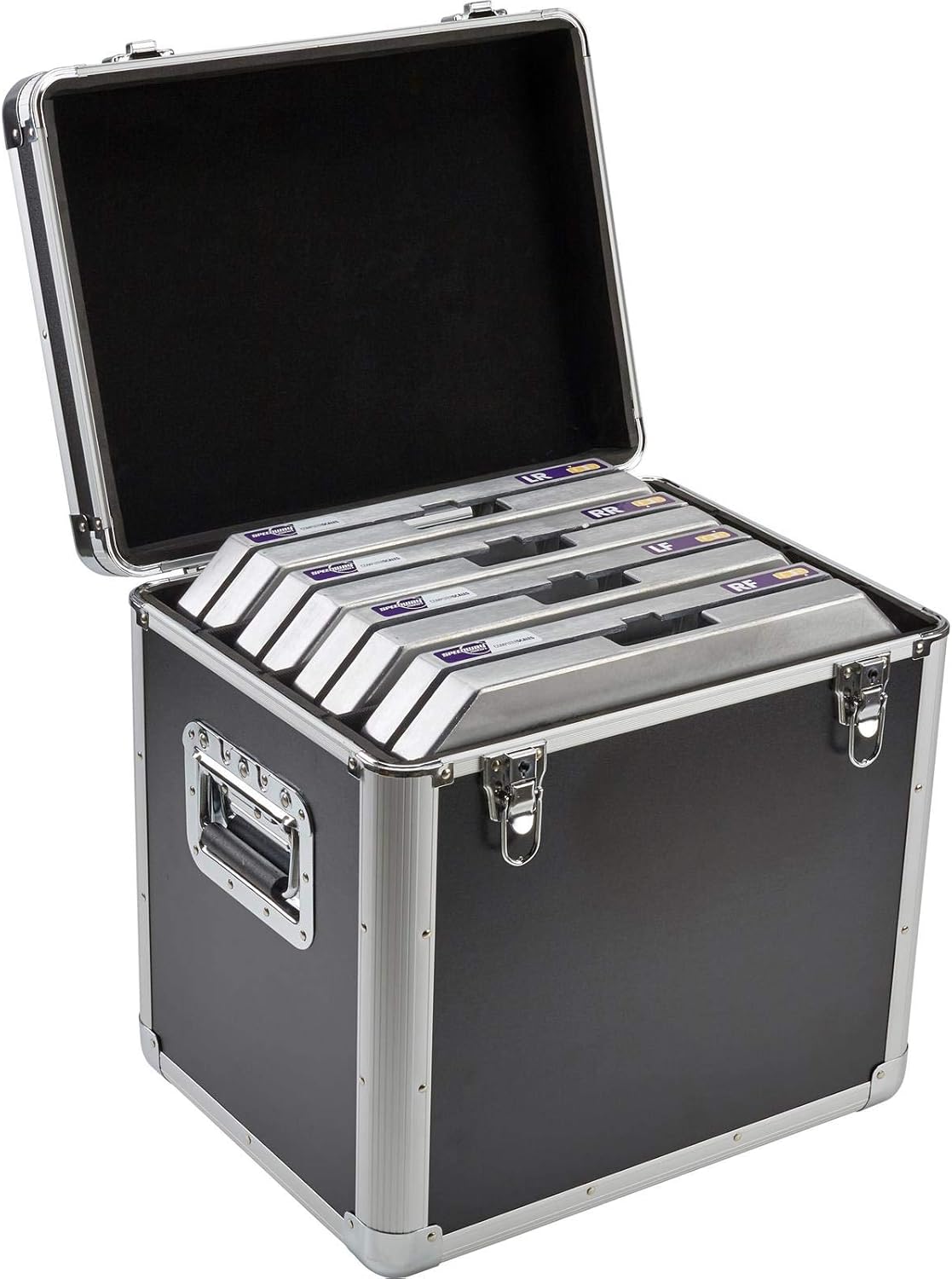 Electronic Racing Scale with Case P361236
