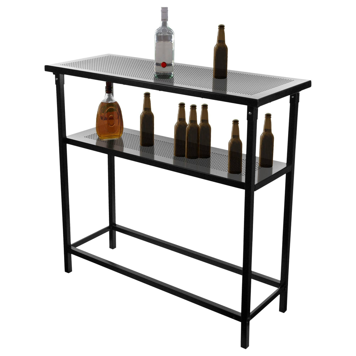 Portable Bar with Case Z174