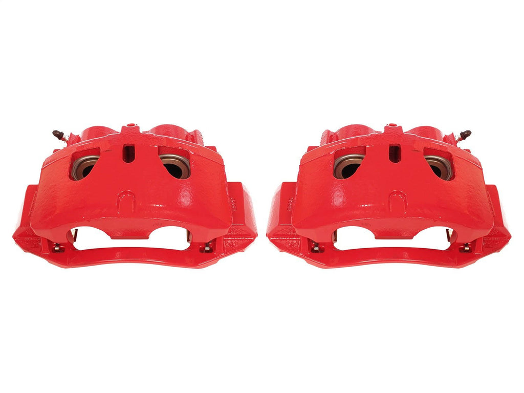 Performance Front Brake Caliper E371