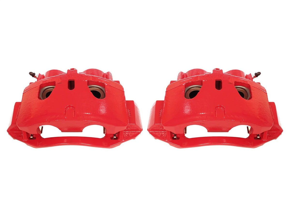 Performance Front Brake Caliper E371