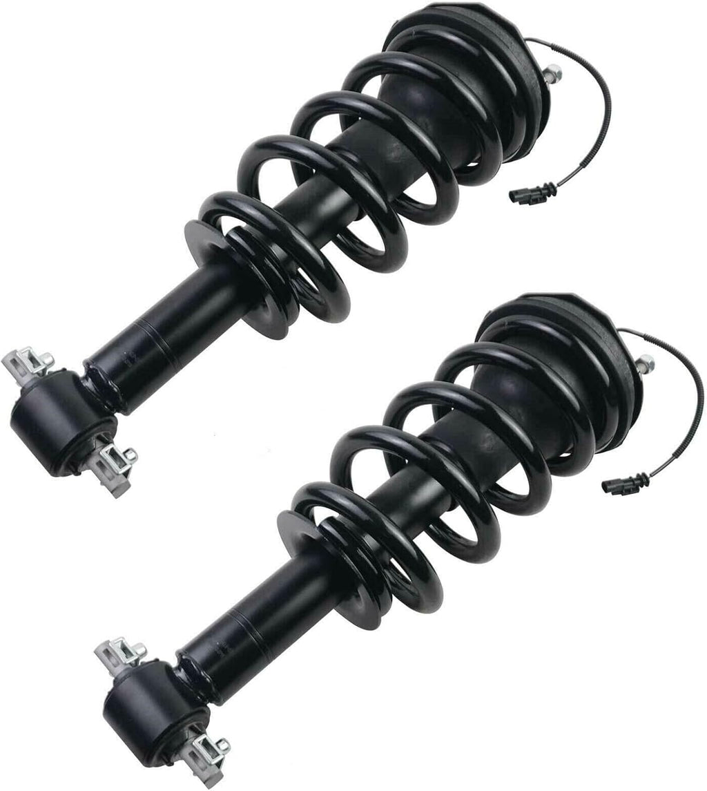 Front Shock Absorber Strut Assembly Q236244