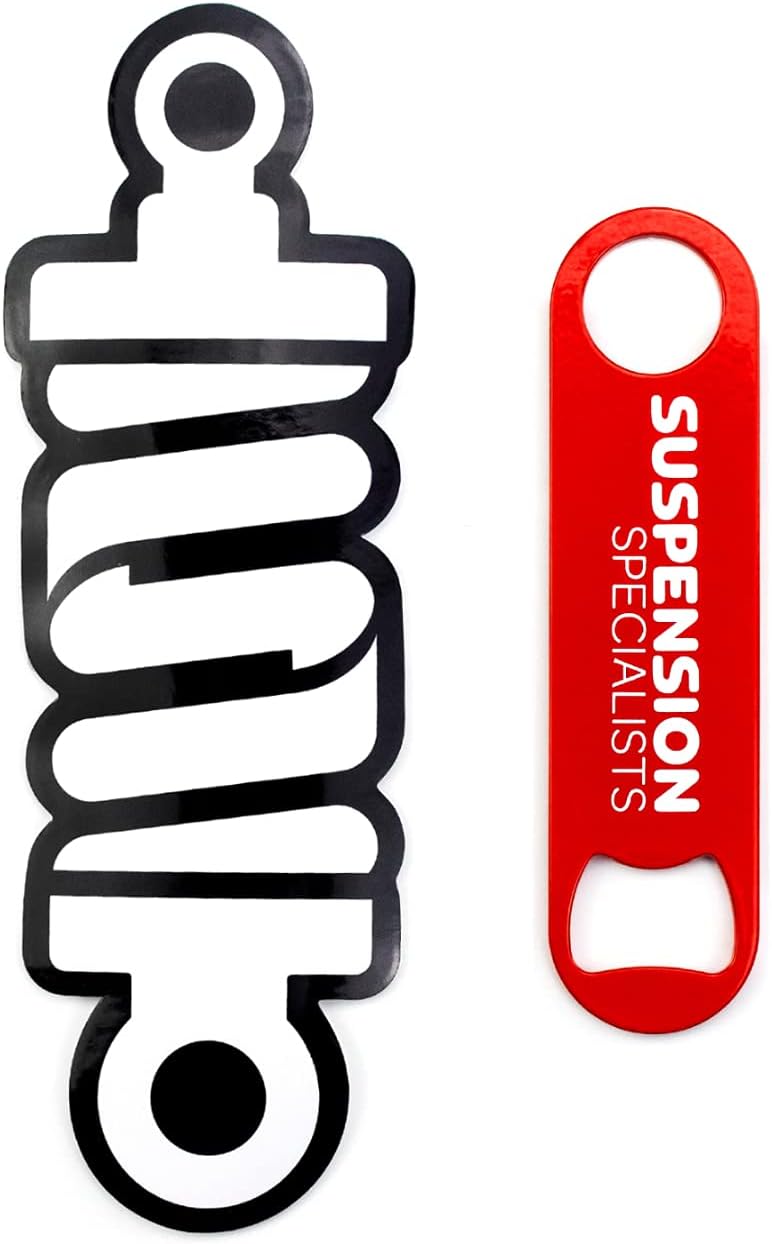 2.5" 1" Lift Kit with Camber Kit D469088