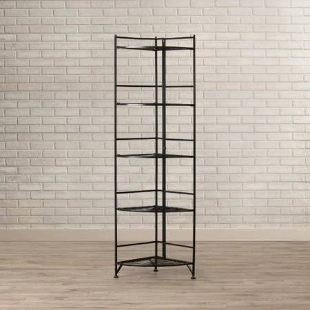 Corner Unit Bookcase A44655