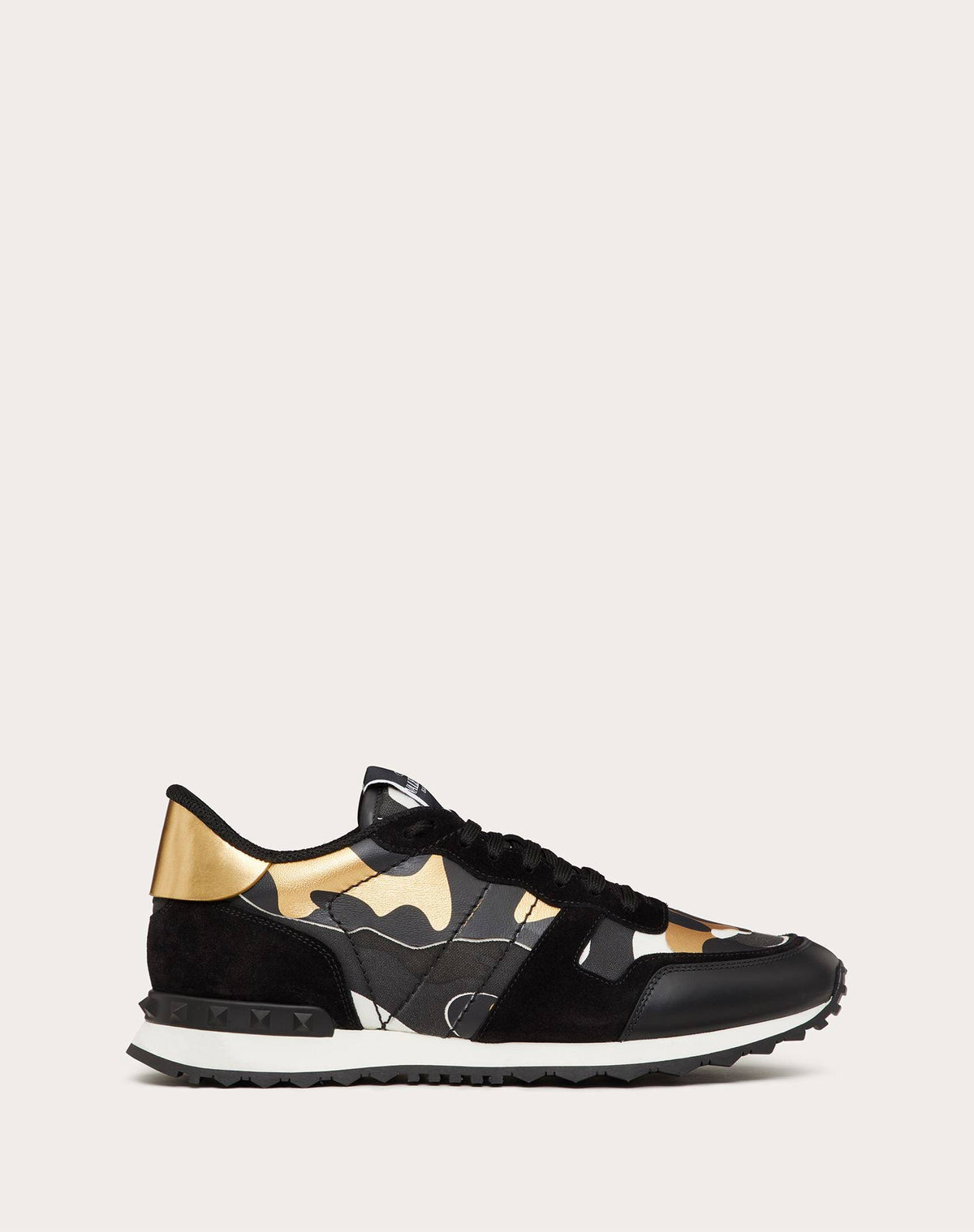 Camouflage Sneaker B218570