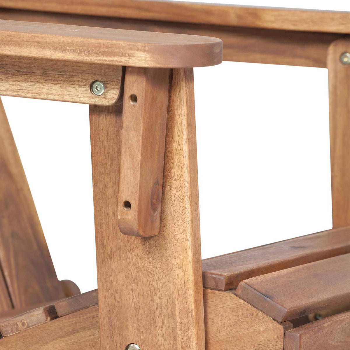 Acacia Adirondack Chair B545