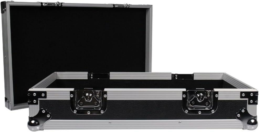 Pedal Board Case ATA 26 Storage Rack V1539