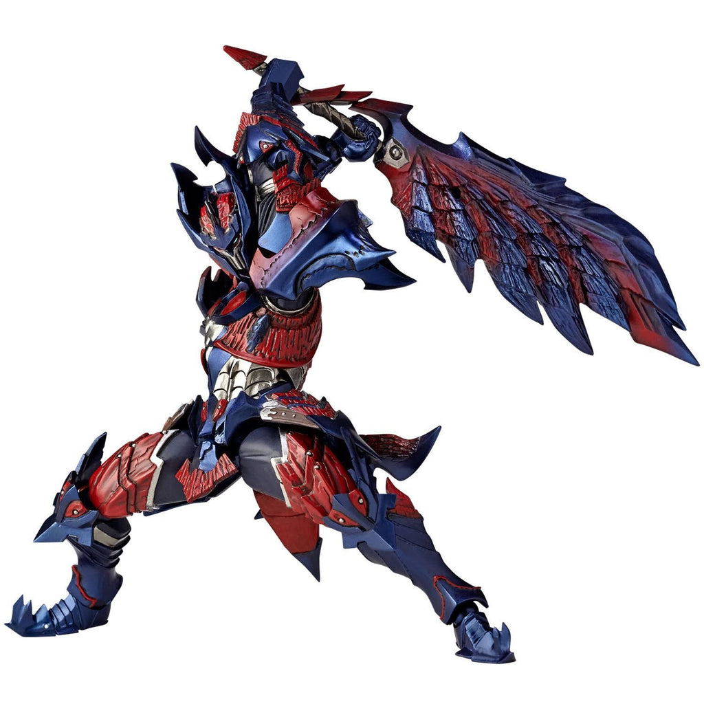 Hunter Male Swordsman R84887