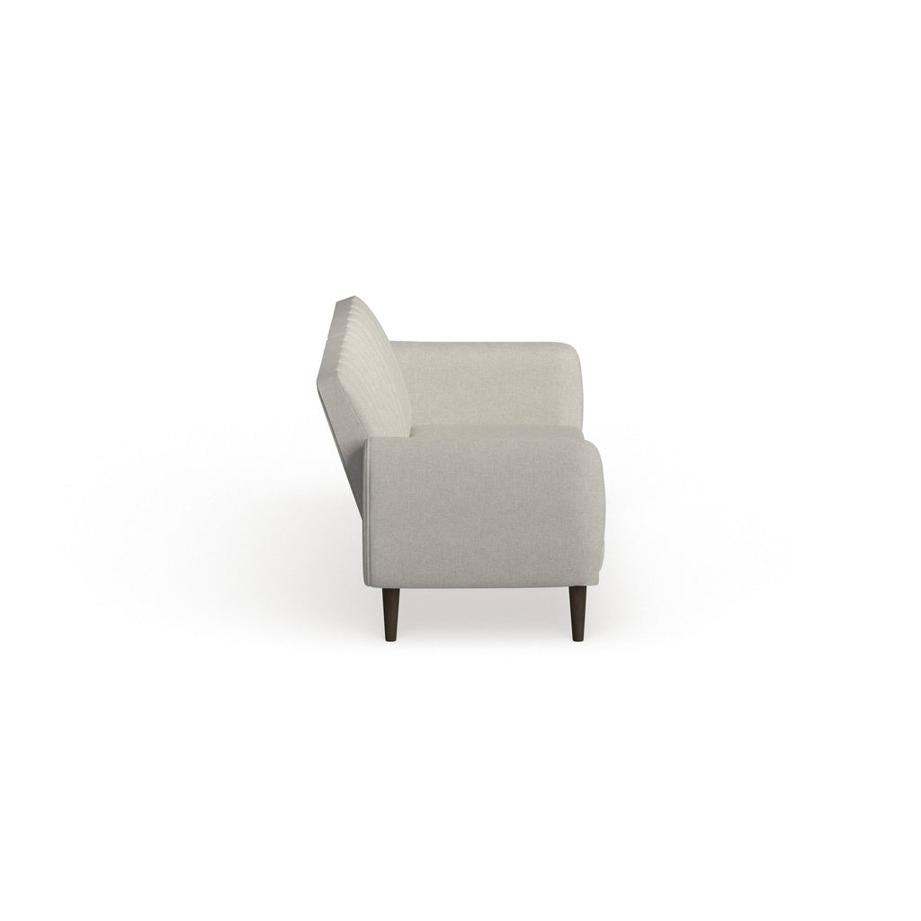 Blue Fold Down Futon L26253