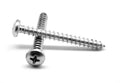 #10-16 x 4 Phillips Pan Head Sheet Metal Screw E5119
