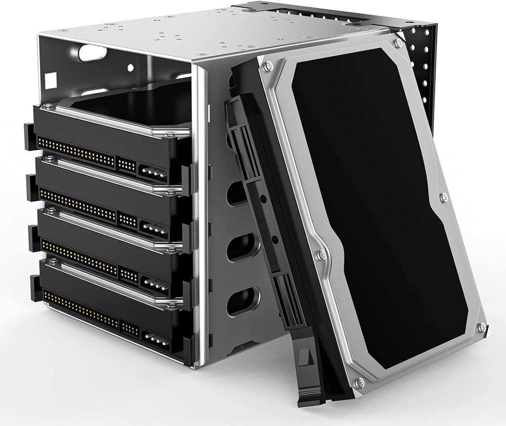 Stainless Steel Hard Drive Cage Tray Rack C78295