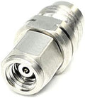 1.0 mm Male to 1.85 mm Female Microwave Adapter N29865