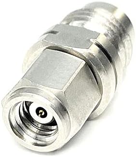 1.0 mm Male to 1.85 mm Female Microwave Adapter N29865