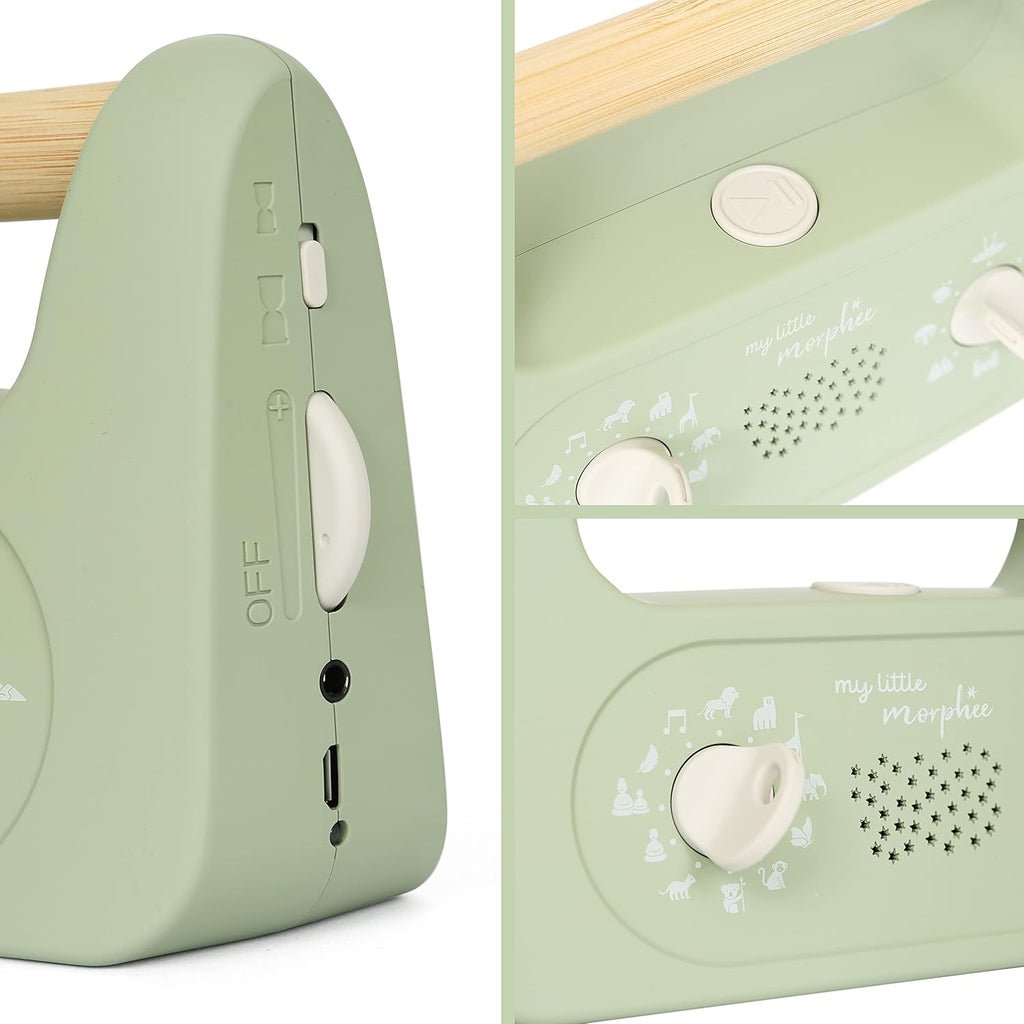 Audio Stories and Meditations Relaxation Box for Children R6310