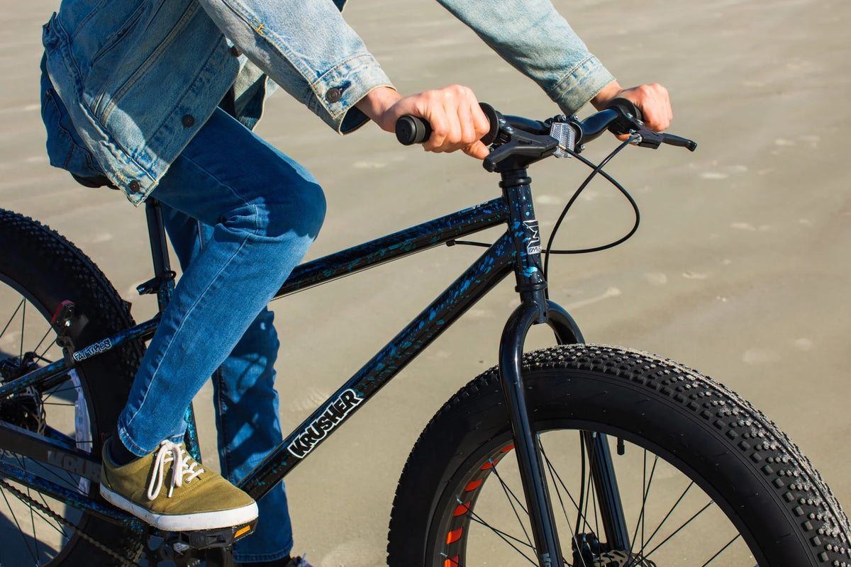 26-Inch Mens BMX Bike N26445